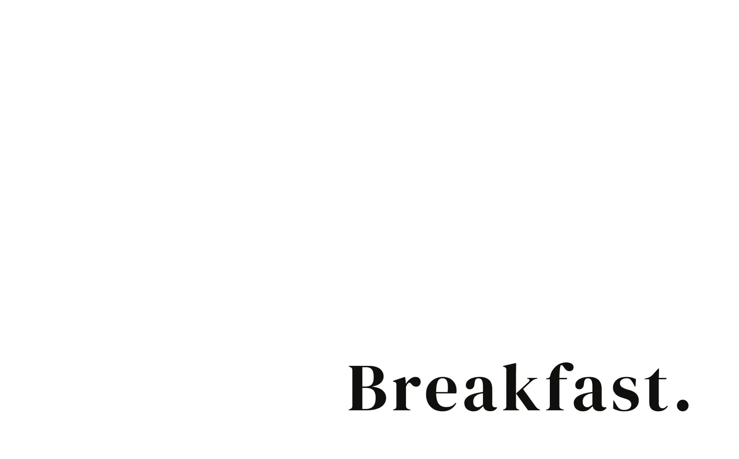 Carlo's menu page 1